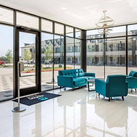 Clarion Pointe Port Arthur-Beaumont South Ngoại thất bức ảnh