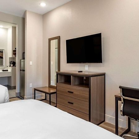 Clarion Pointe Port Arthur-Beaumont South Ngoại thất bức ảnh