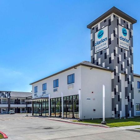 Clarion Pointe Port Arthur-Beaumont South Ngoại thất bức ảnh