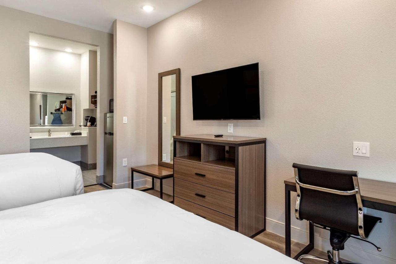 Clarion Pointe Port Arthur-Beaumont South Ngoại thất bức ảnh