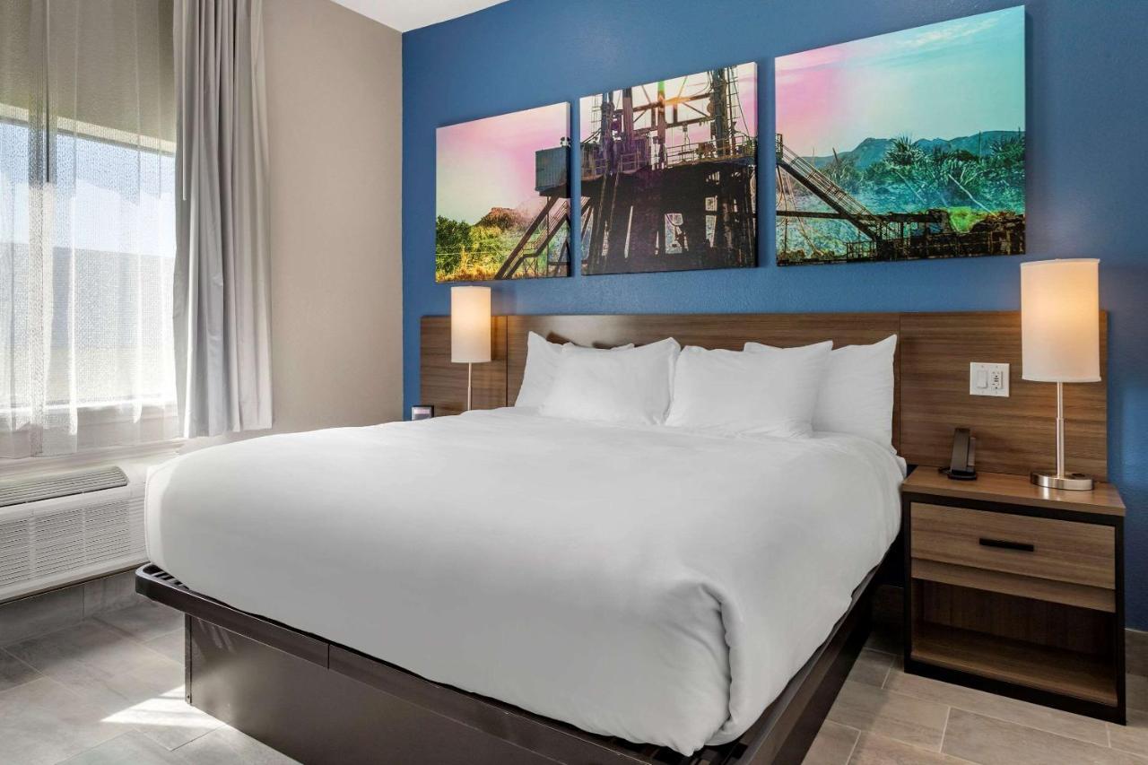 Clarion Pointe Port Arthur-Beaumont South Ngoại thất bức ảnh