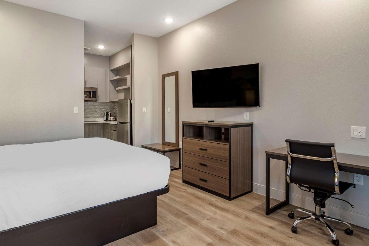 Clarion Pointe Port Arthur-Beaumont South Ngoại thất bức ảnh
