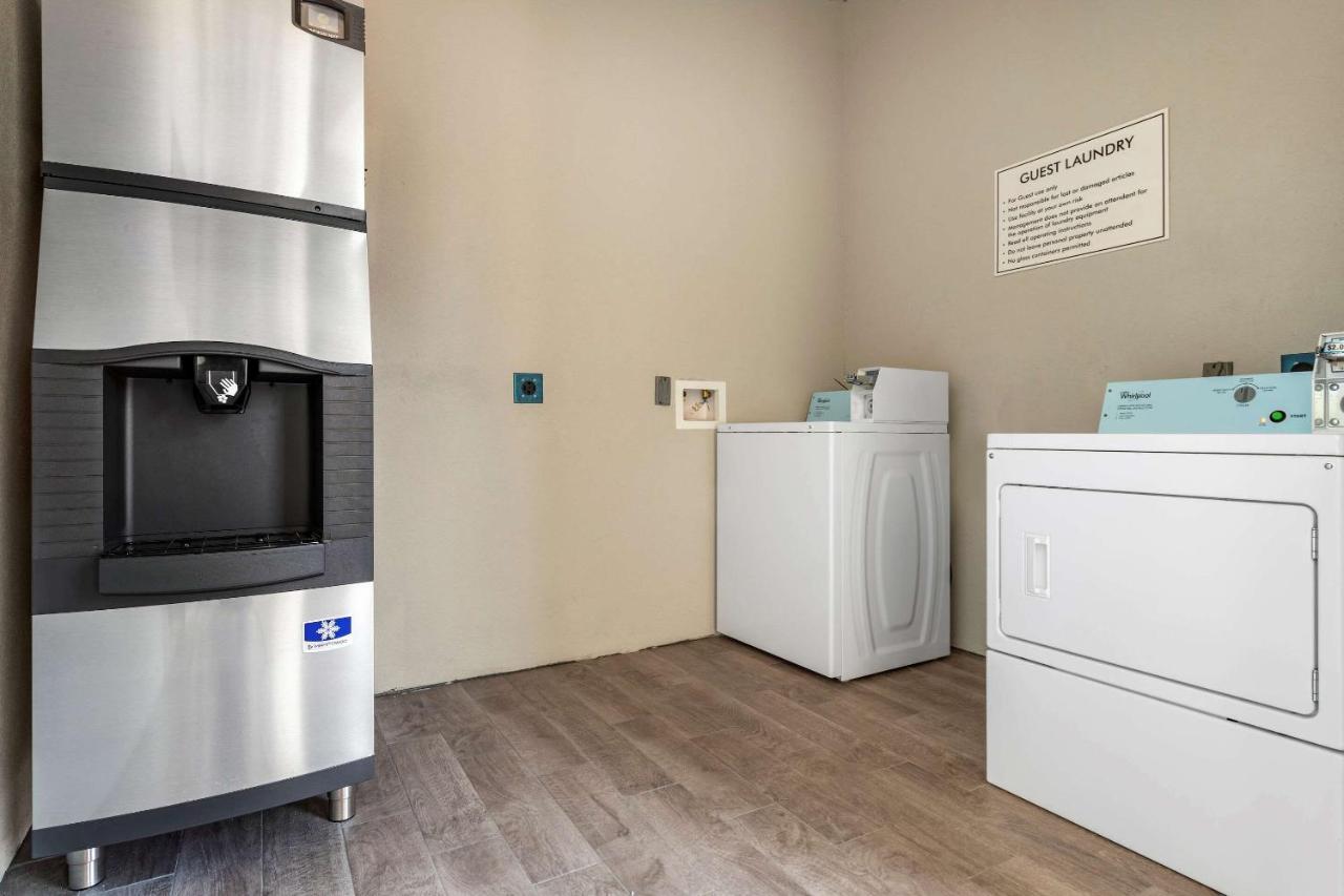 Clarion Pointe Port Arthur-Beaumont South Ngoại thất bức ảnh