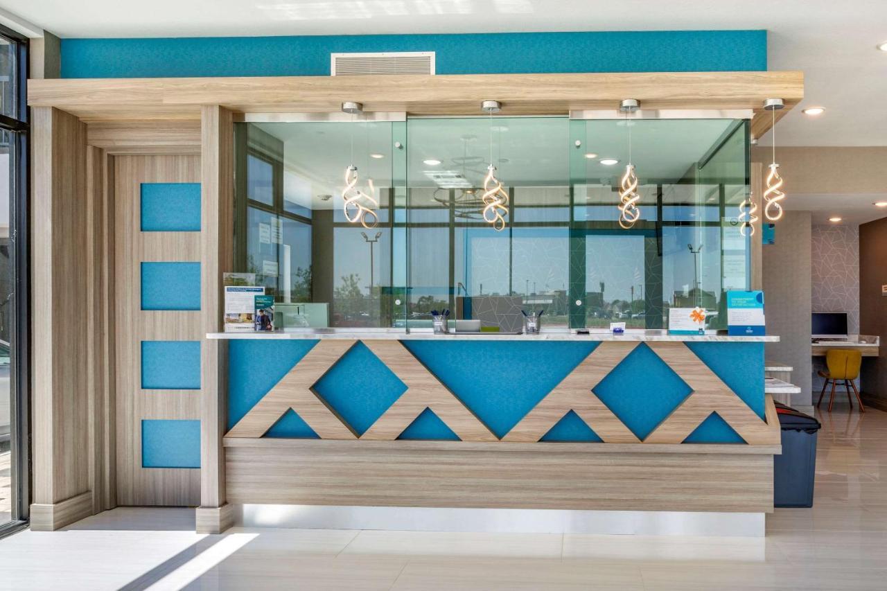 Clarion Pointe Port Arthur-Beaumont South Ngoại thất bức ảnh