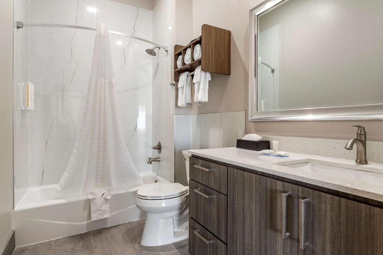 Clarion Pointe Port Arthur-Beaumont South Ngoại thất bức ảnh