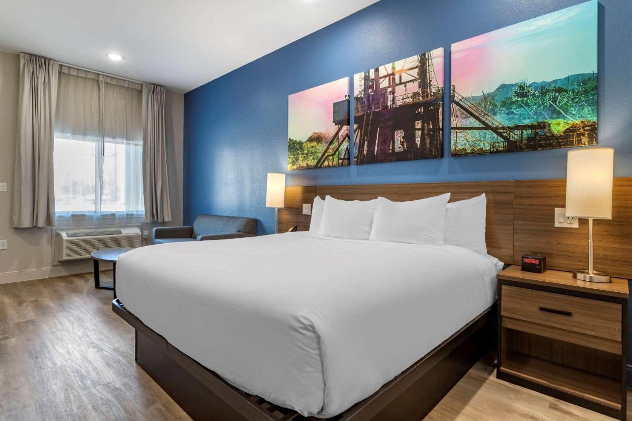 Clarion Pointe Port Arthur-Beaumont South Ngoại thất bức ảnh